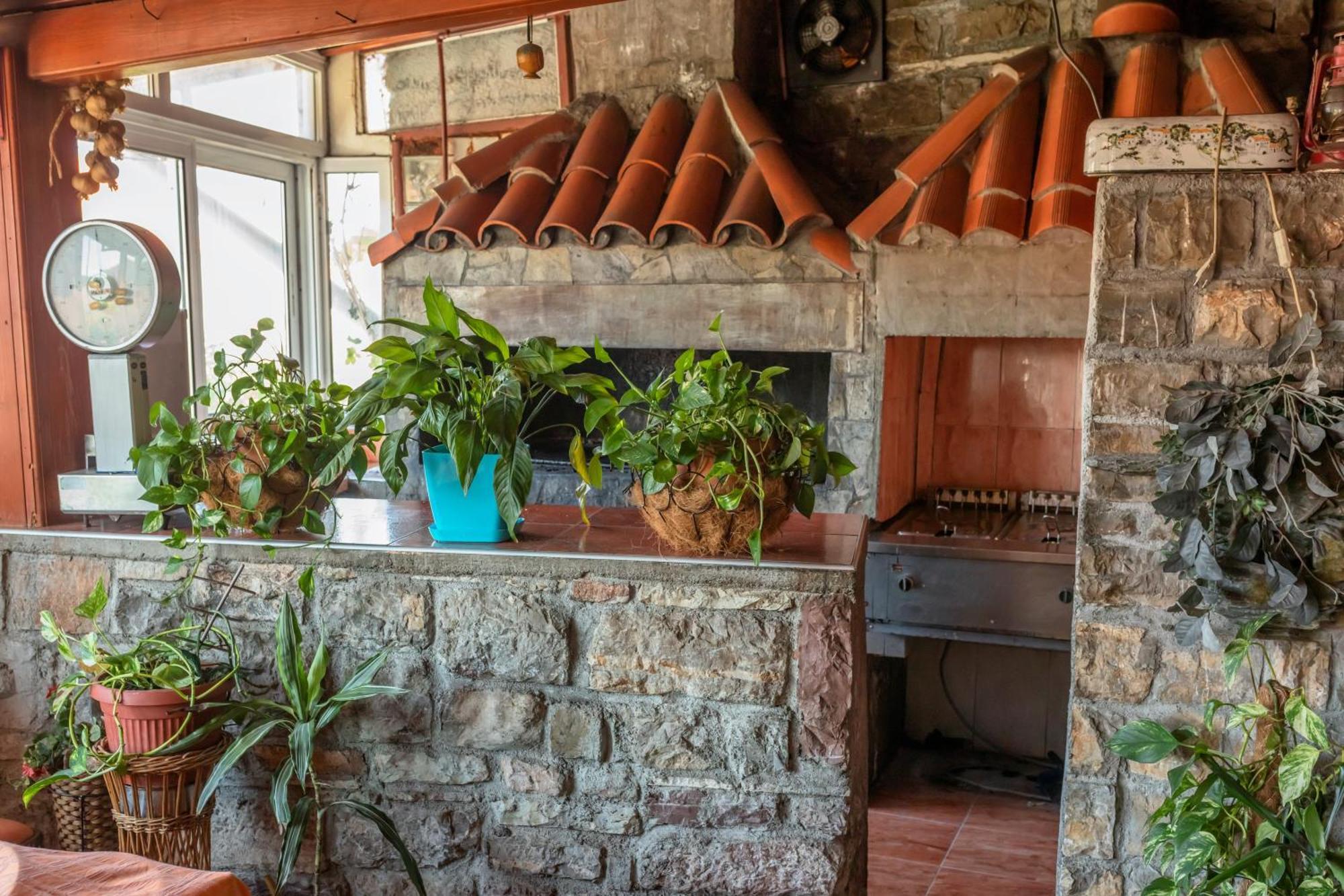 Apartments Pod Lozom With Seaview Petrovac الغرفة الصورة